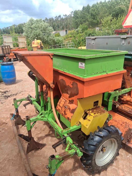Alfaias Agricolas