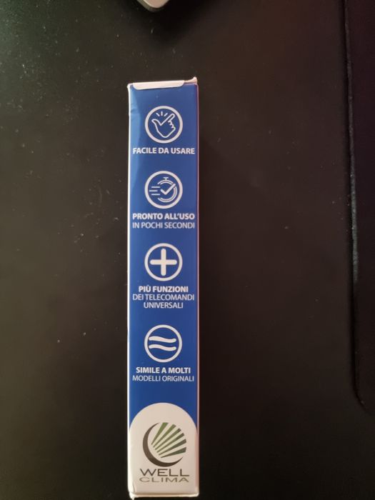 Comando Ar Condicionado Haier