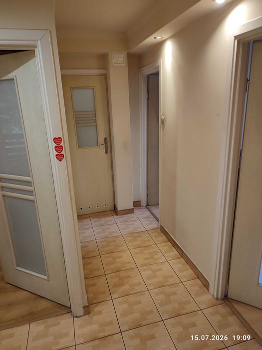 Mieszkanie 3 pokojowe 50 m² w Rabce-Zdrój Osiedle Sądecka
