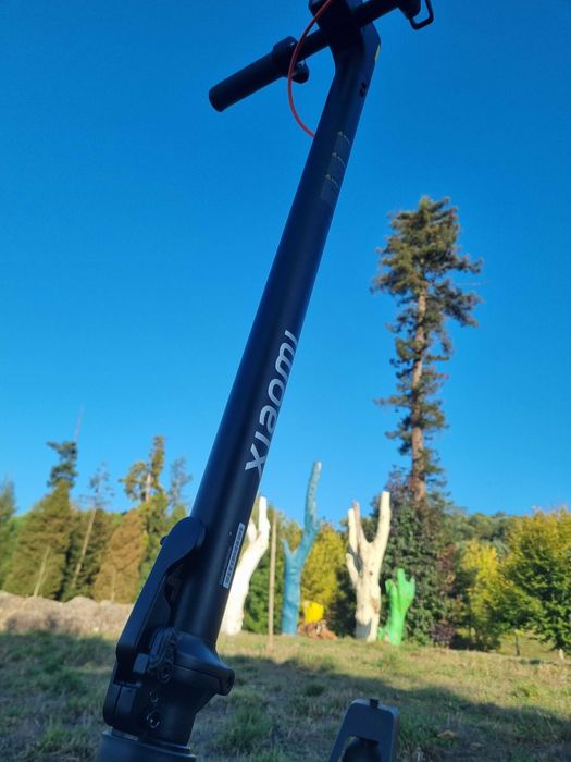 Trotinete elétrica xiaomi 4 Lite segunda geração aceito troca também