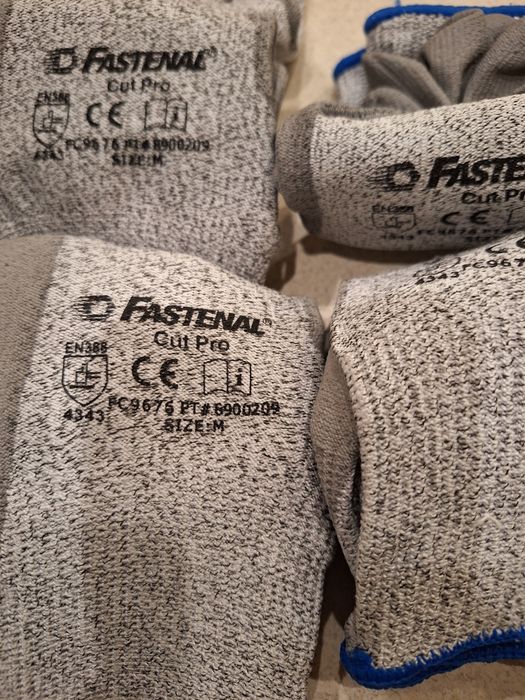 Rękawice Fastenal Cut Pro roz.M, par 8