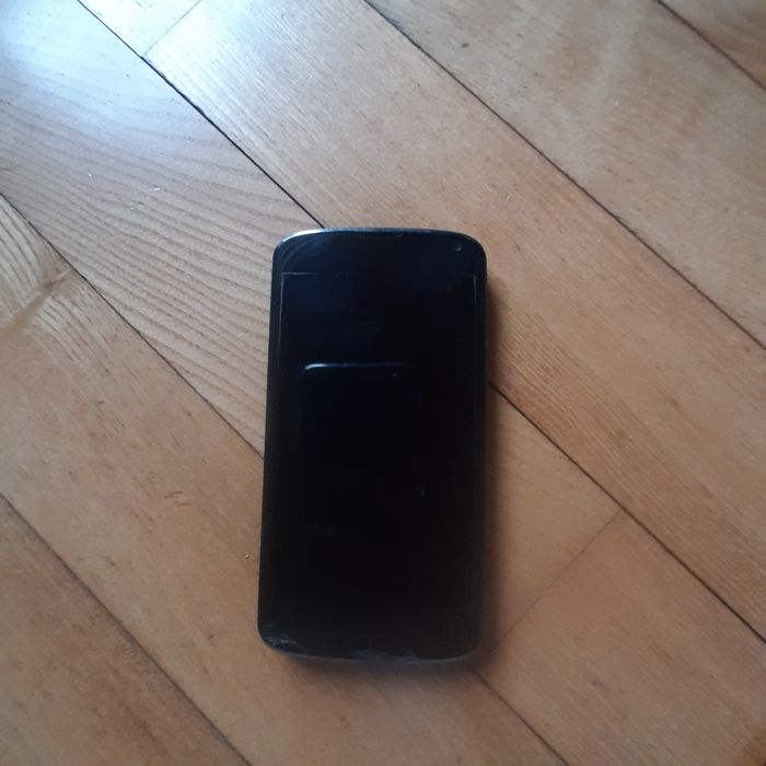 Telefon LG NEXUS GOOGLE 4 E960