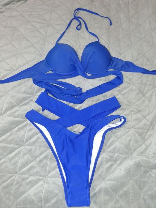 Купальник жіночий