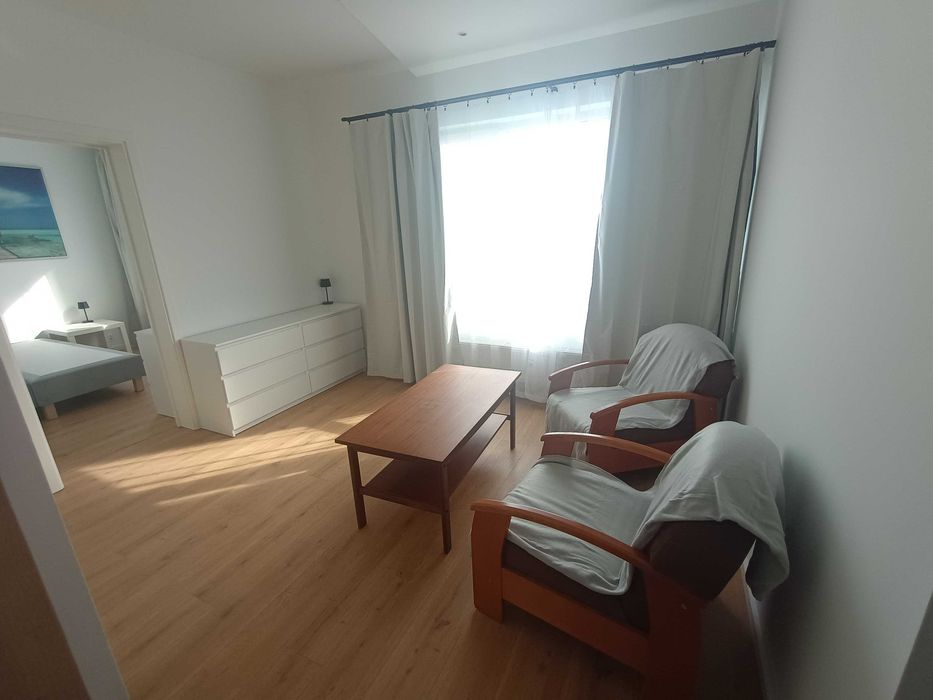 Mieszkanie – Warszawa - Widok 3