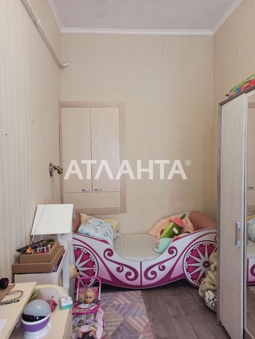 3-rooms apartment apartment by the address st. Kulikovo pole pl Oktyabrskoy revolyutsii pl (area 143 m²) - Atlanta.ua - photo 5