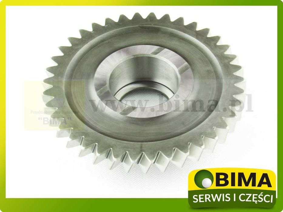 Koło zębate MF Massey Ferguson AB 3060~3065~3070~3075~3080~3085~3090