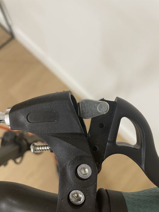 Hulajnoga Movino City Pro - do naprawy