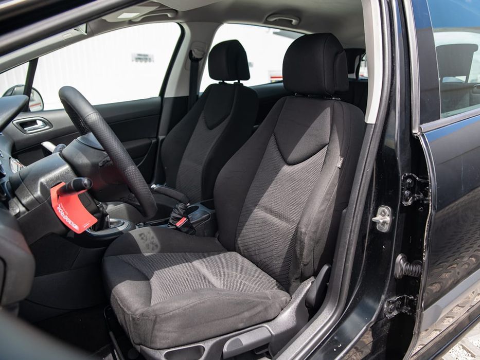 Peugeot 308 1.6 HDI Nacional