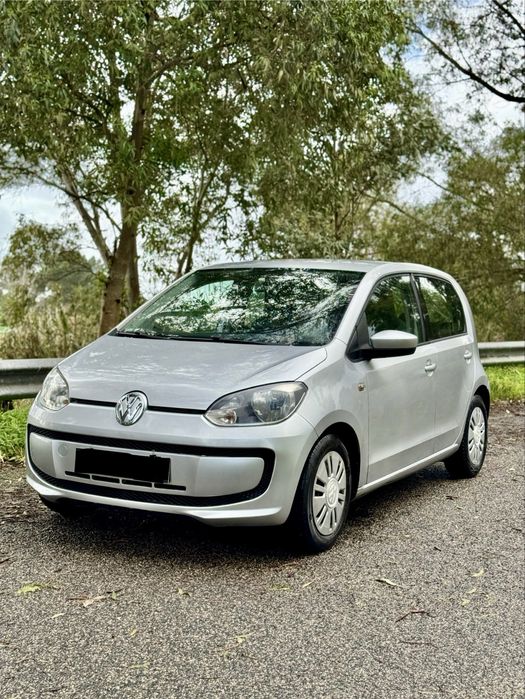 VW UP! 1.0 BlueMotion Move Gasolina