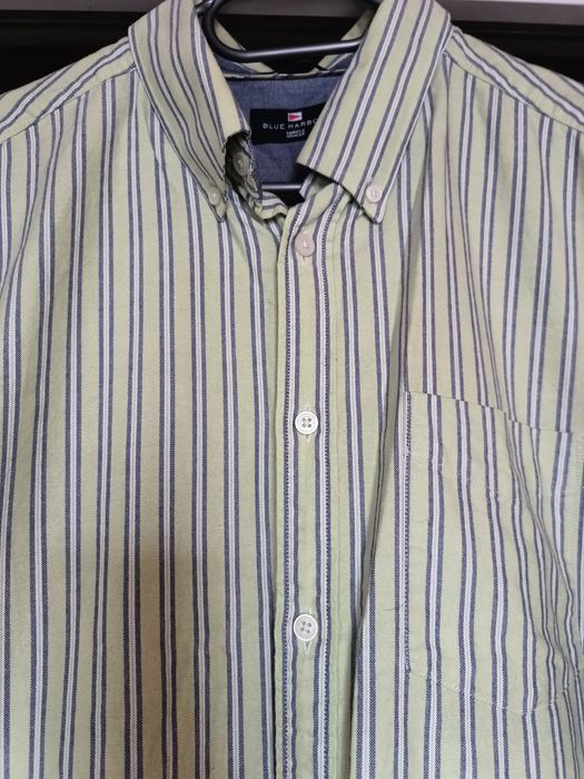 Bawelniana meska koszula Marks&Spencer  XL