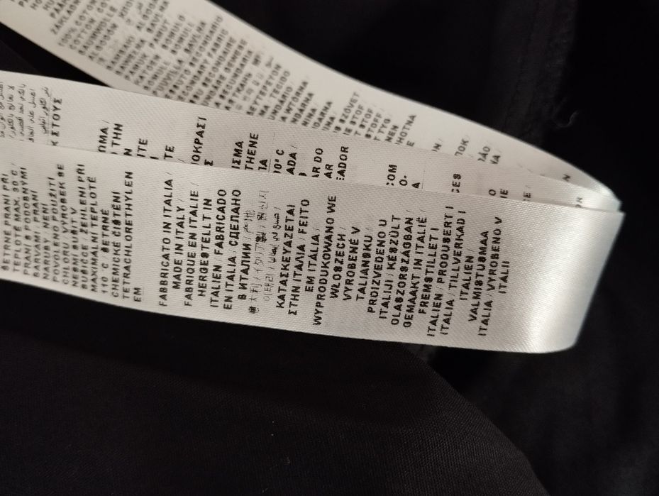 Нова сукня Liu jo