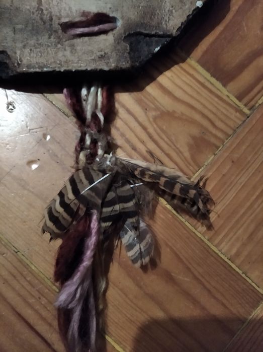 Peça de decoração 15×15cm