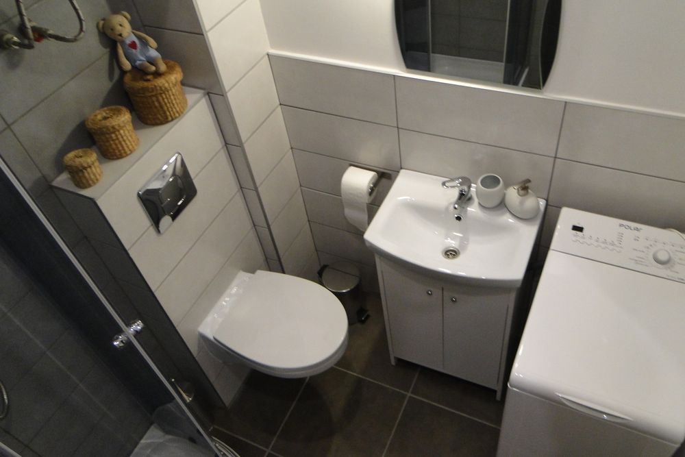 Mieszkanie – Katowice - Widok 5