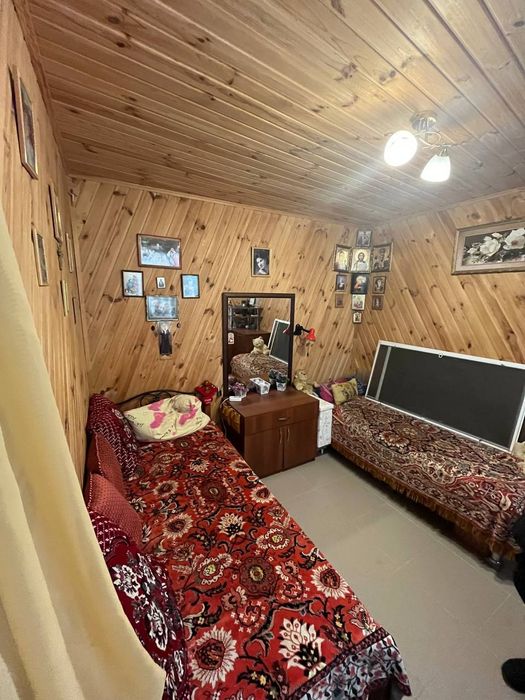 Продам дачу Крижанівка