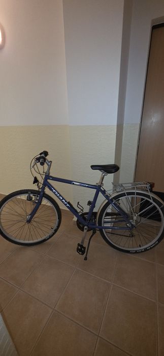 Bicicletas de passeio