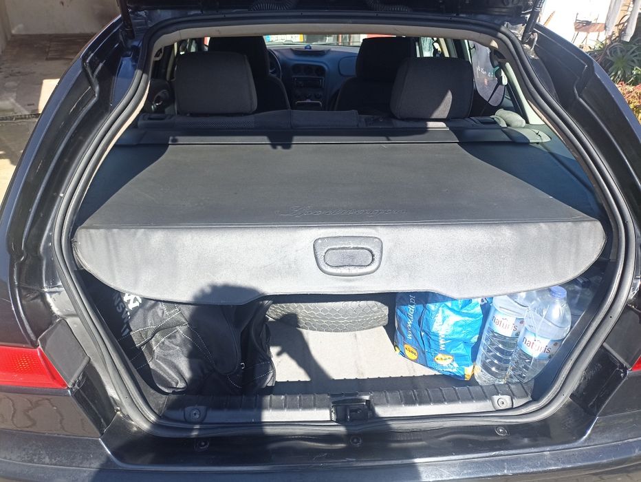 Alfa Romeo 156 1.6 twin Spark