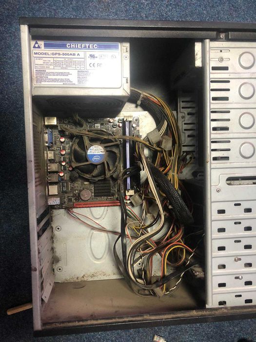 Продам Офісний пк БУ