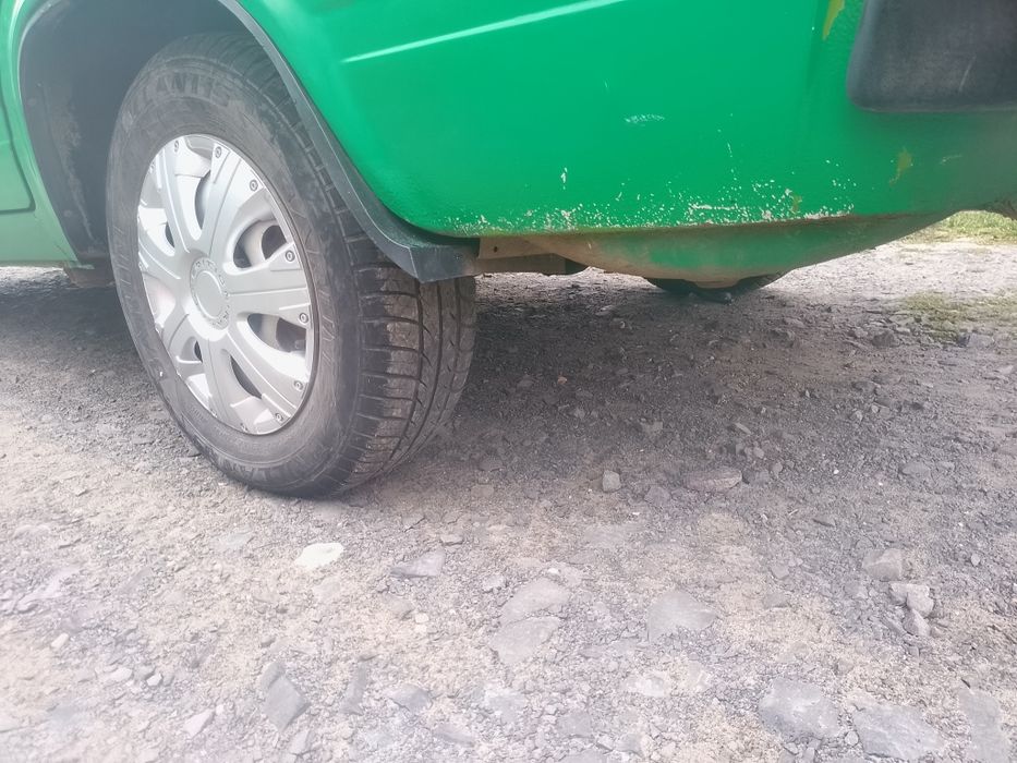 продам ВАЗ 2105 на ходу