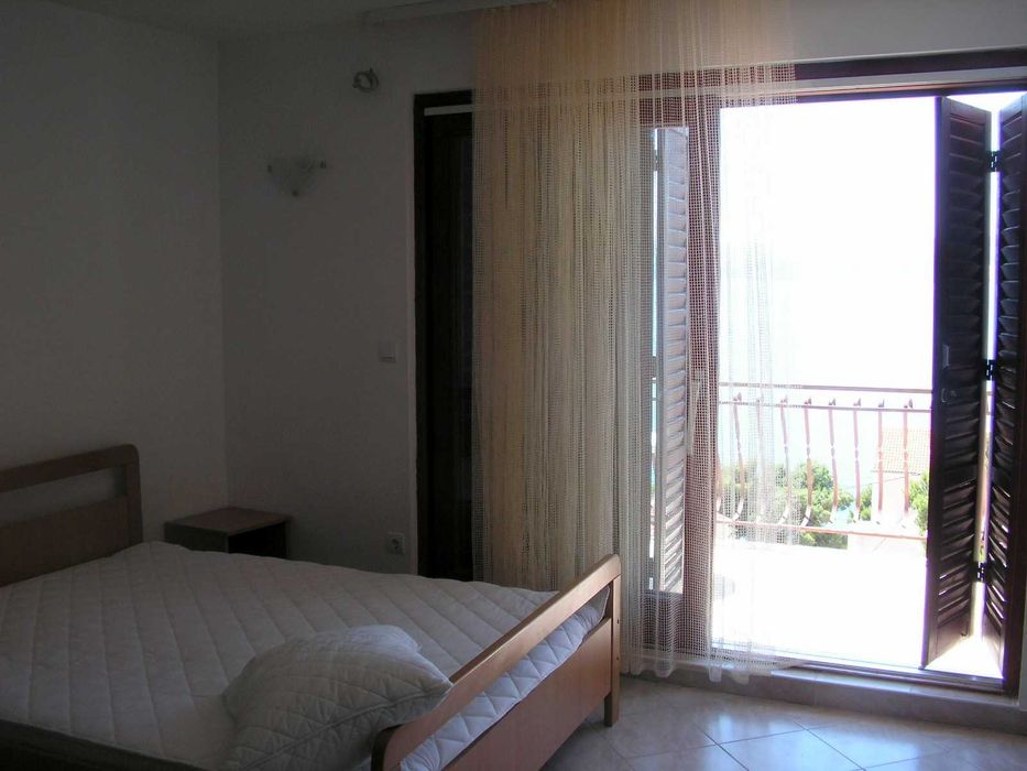 chorwacja apartamenty przy Rivierze Omiś