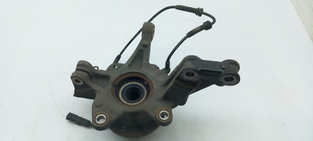 Manga de eixo frente esquerda RENAULT Clio IV (BH_)