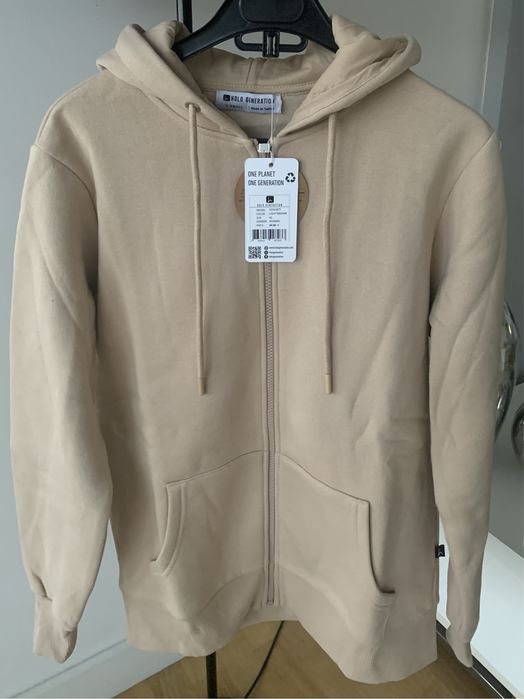 Bluza Holo Generation XS