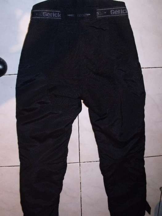 Fato motard hein geriche hi dry S