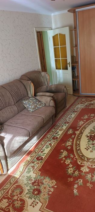 Аренда 1 комнатной квартиры в Хортицком  районе - Вид 2
