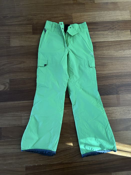 Spodnie snowboardowe narciarskie rozmiar 34 Katowice