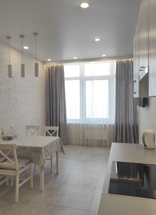 Здам 1 кімнатну квартиру 44 Перлина, Каманіна