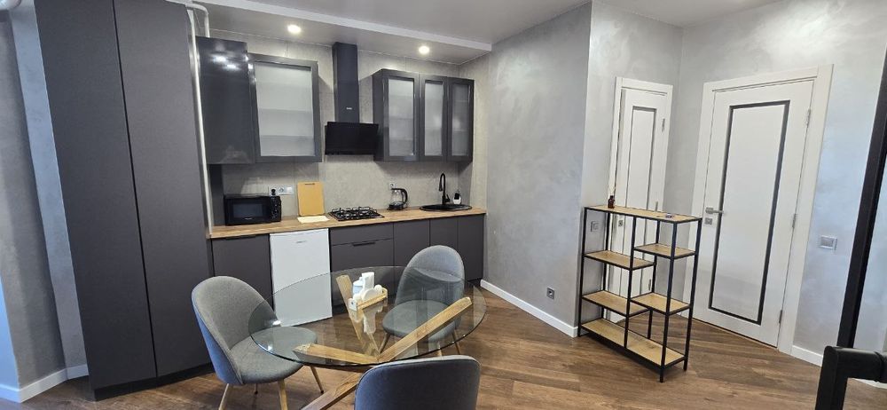 Всегда СВОБОДНО,ВСЕ РАЙОНЫ Посуточная Аренда на выбор