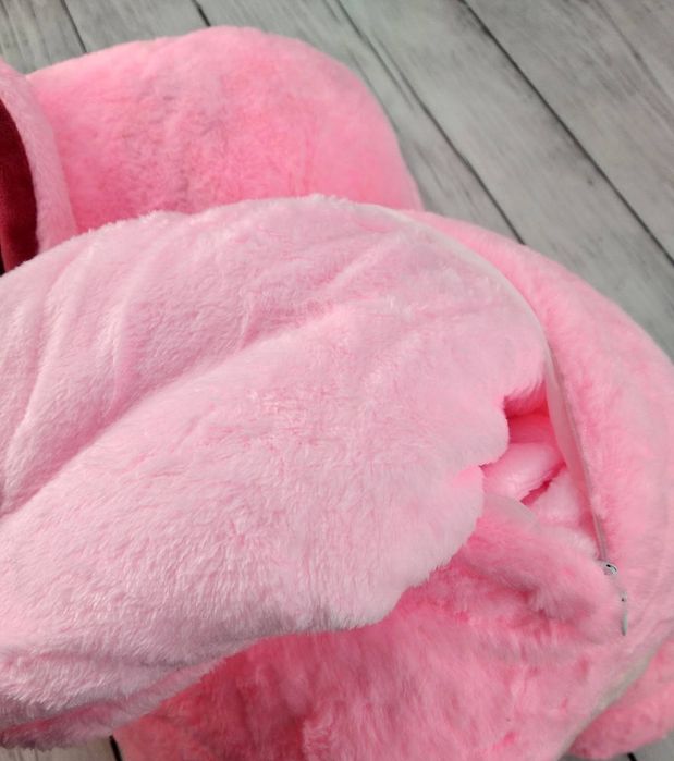 Іграшка плед Стіч