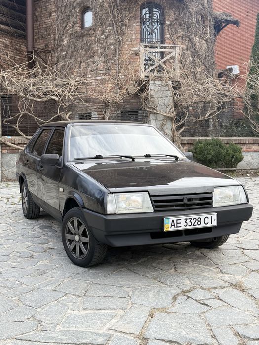 Продам ваз 21099 . 2008 год выпуска .(67000 тыс пробег).