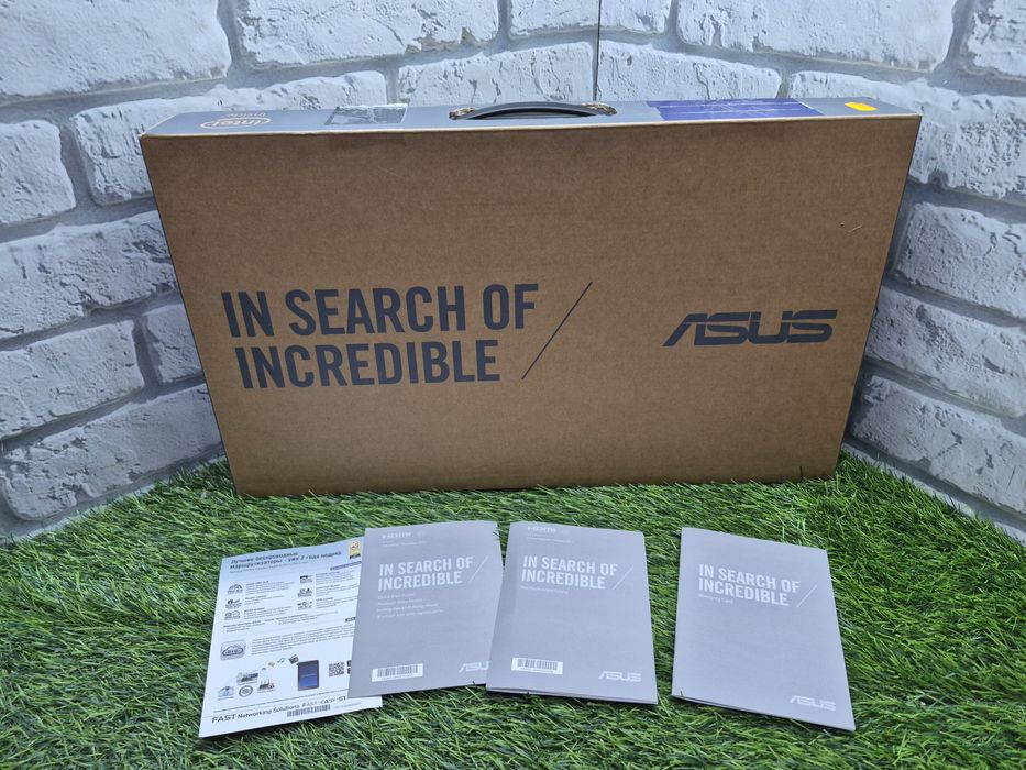 Магазин:Asus x570u/Core i7-8550u/16gb/256SSD+1TB/Nvidia GTX 1050 4gb/Игровой Ноутбук.