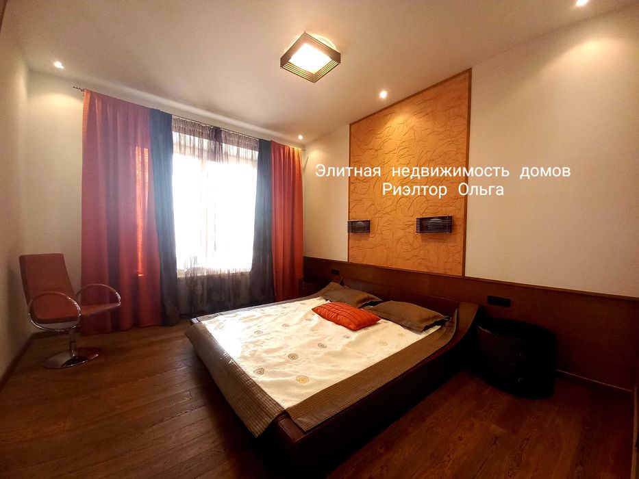 Аренда дома с бассейном / 13 станция Большого Фонтана / Без комиссии!