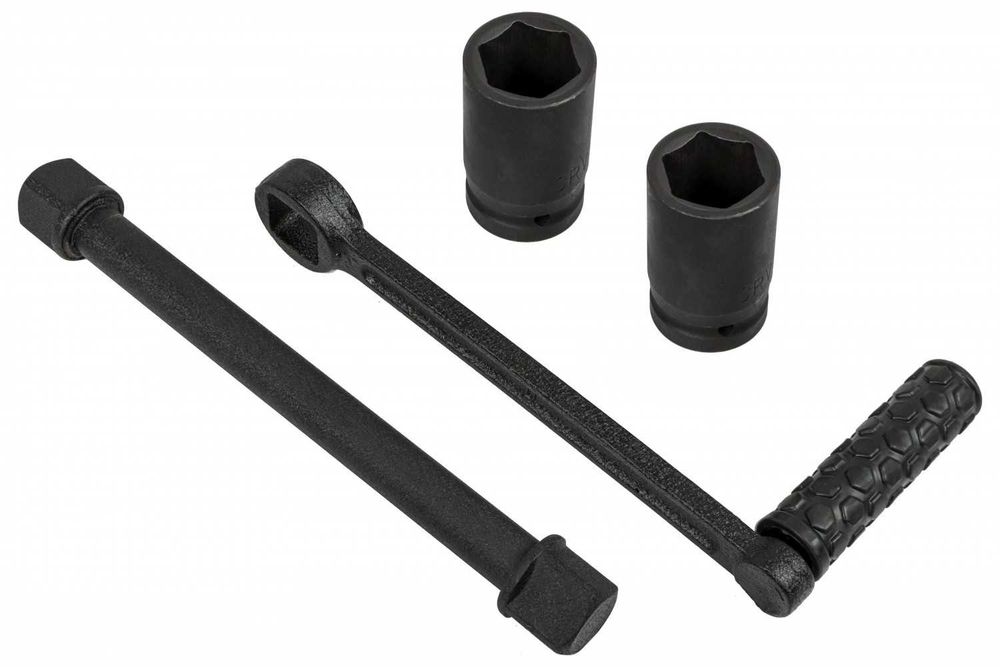 Мясорубка GutMeister ключ колісний редукторний 32/33 1:68 6800 Hm.