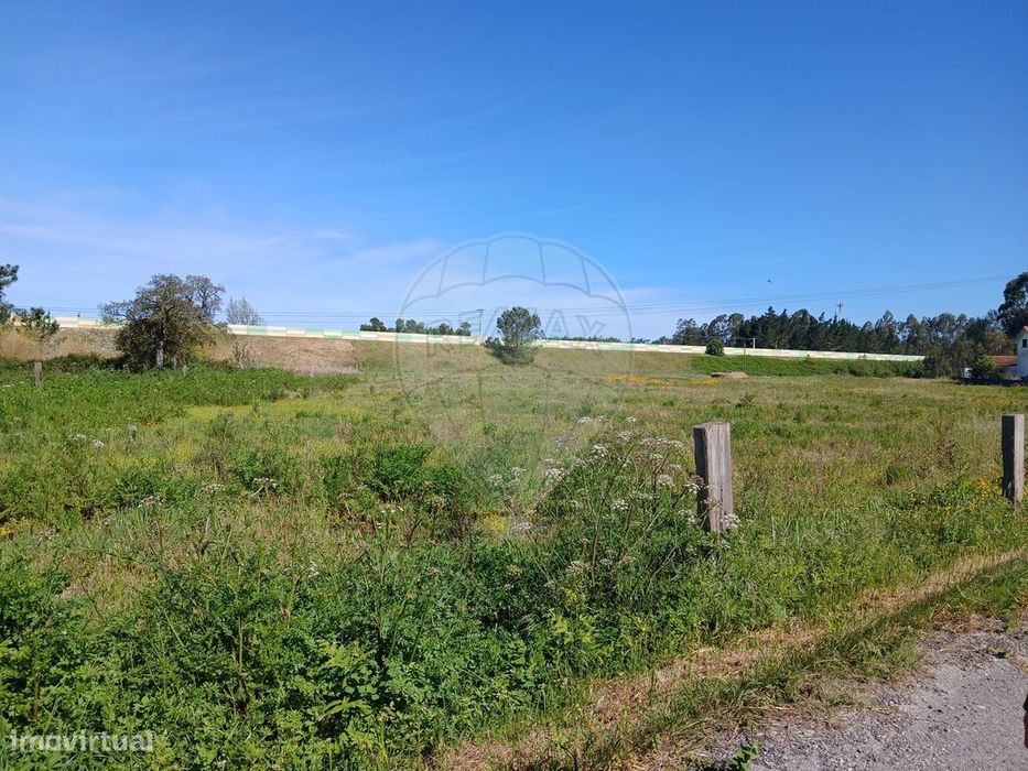 Terreno  para venda — Moinhos da Gândara, Coimbra