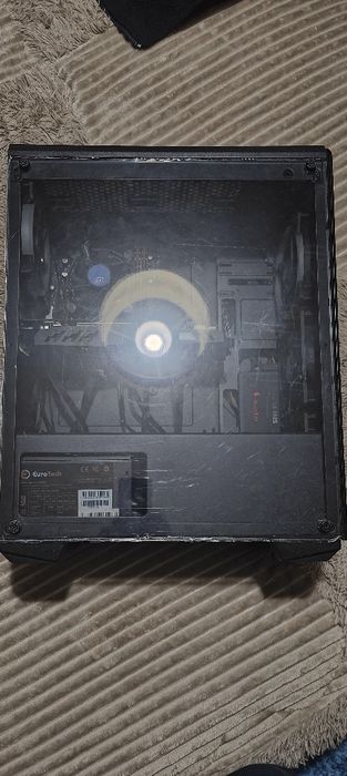PC Gaming em ótimo estado