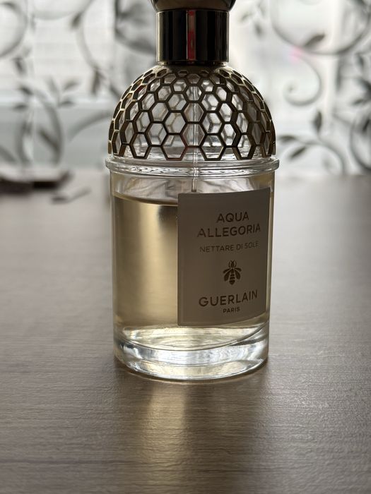 Туалетна вода Guerlain