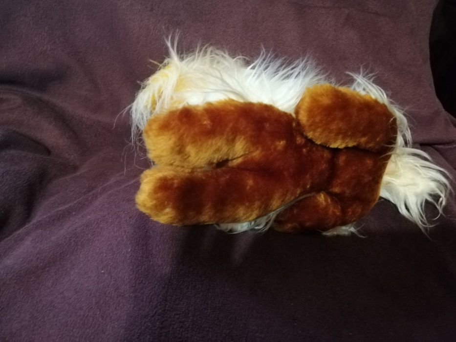 Срочно! Продам новую игрушку Собака 20 х 24,5 (см)