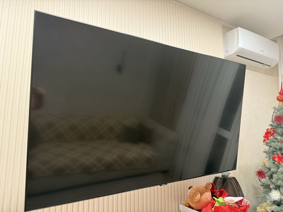 Продам телевизор диаганаль 55