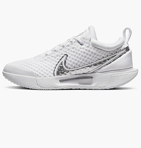 Оригінальні жіночі кросівки Nike Court Zoom Pro Dh0990-101