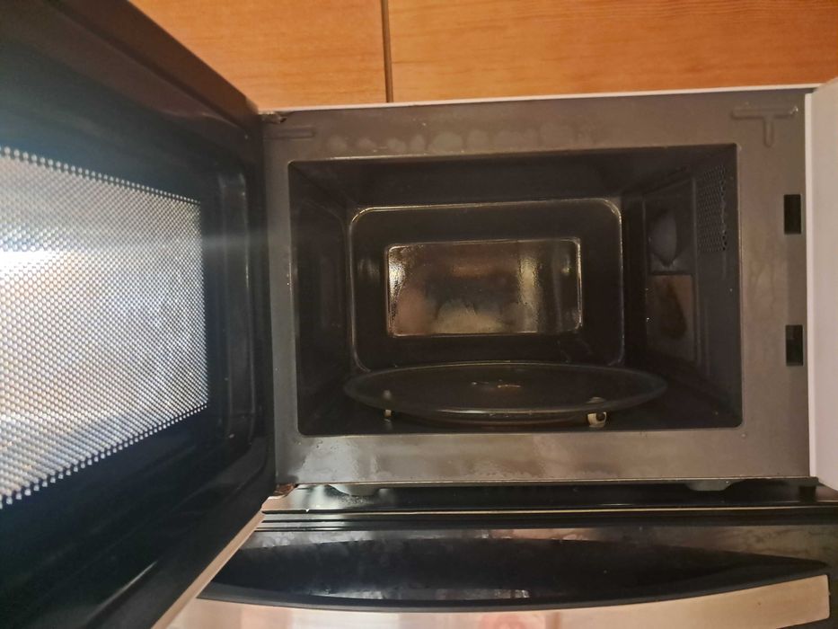 Microondas otimo estado eletronia