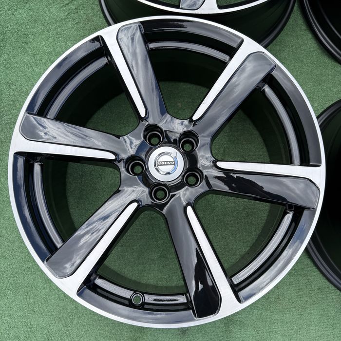 Диски 5/108 r19 Volvo XC90