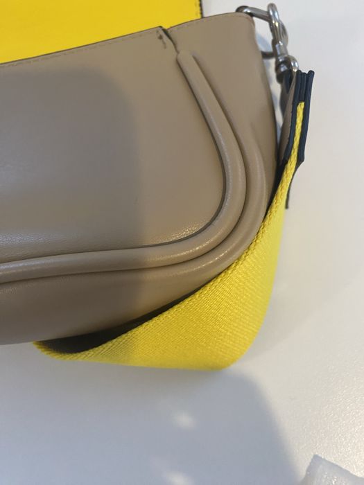 Torba Calvin Klein Jeans w idealnym stanie