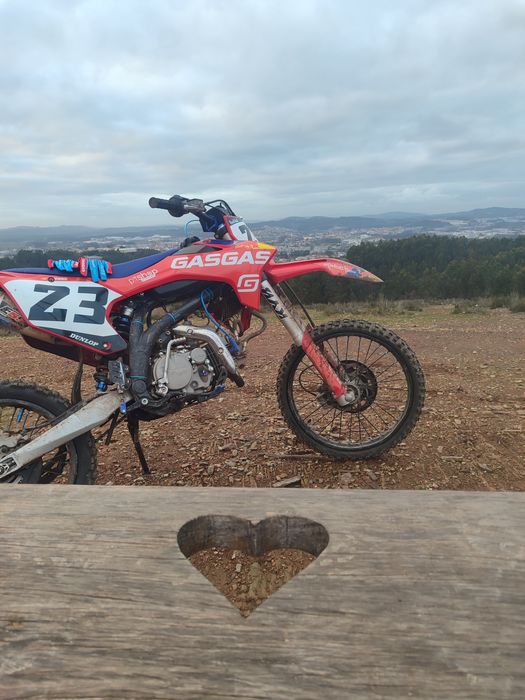 Apolo rxf freeride 150cc