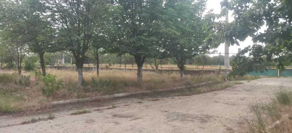 Продам  нежитловий виробничий об'єкт ПП "МОНОЛІТ"