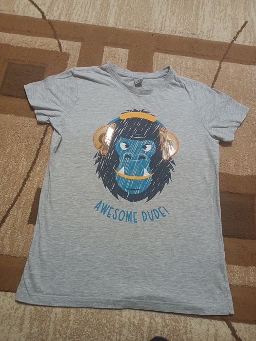 Футболка для хлопця