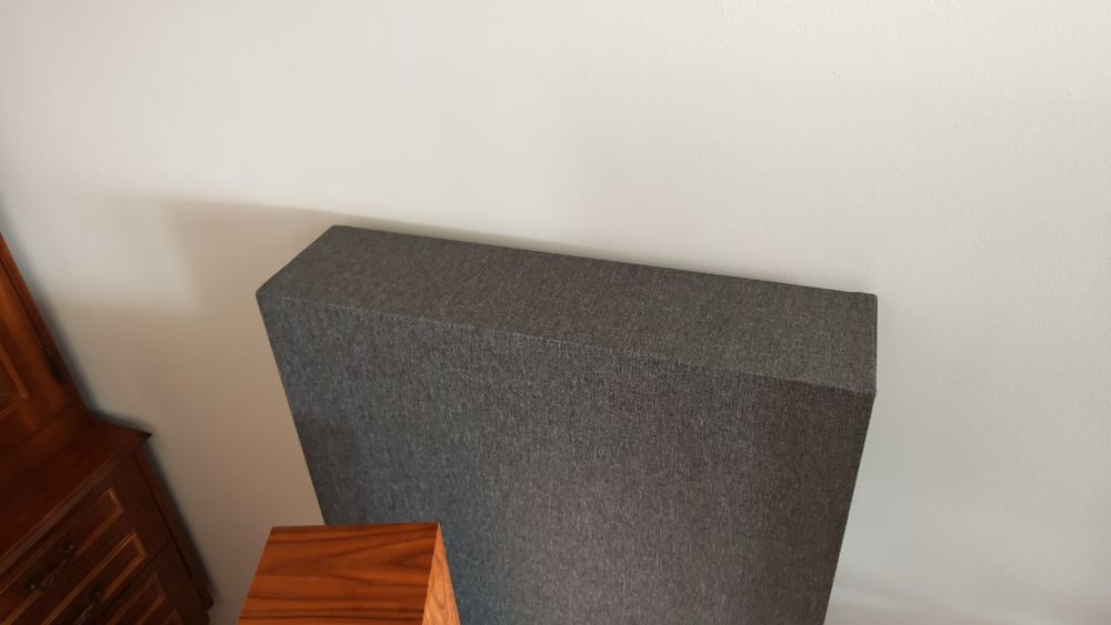 Absorbery akustyczne