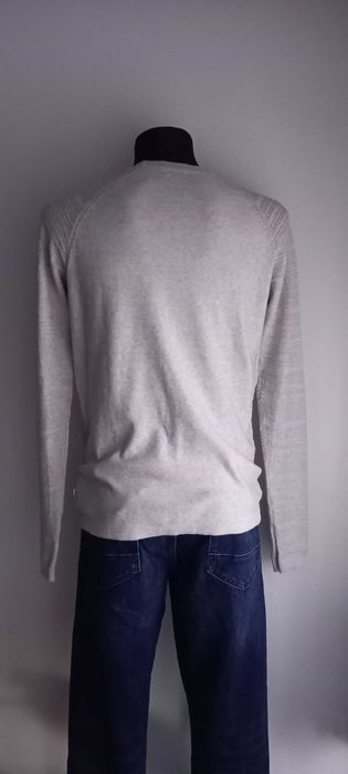 Bluza męska roz.M 100%bawełna Jack&Jones Core