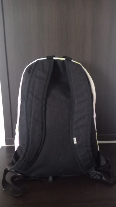 VANS plecak szkolny młodzieżowy